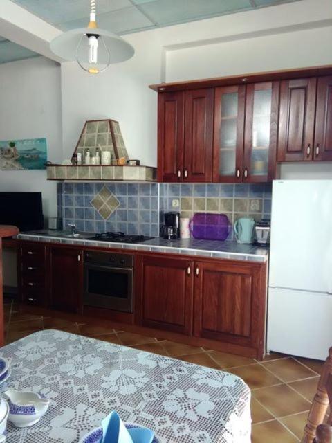 טרוגיר Villa Caroline מראה חיצוני תמונה