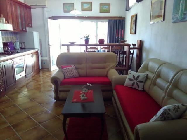 טרוגיר Villa Caroline מראה חיצוני תמונה