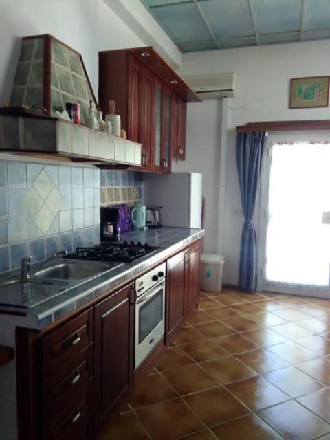 טרוגיר Villa Caroline מראה חיצוני תמונה