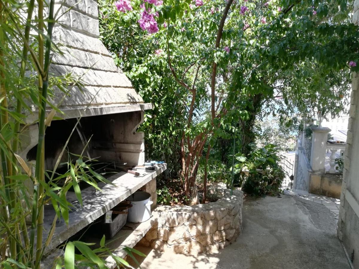 טרוגיר Villa Caroline מראה חיצוני תמונה