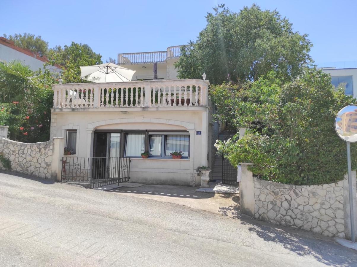 טרוגיר Villa Caroline מראה חיצוני תמונה